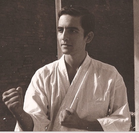 M° Alberto Catagna anno 1974